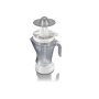 Gorenje , Citrus Squeezer , CJ40W , Type Citrus juicer , White , 40 W , Number of speeds 1 , RPM