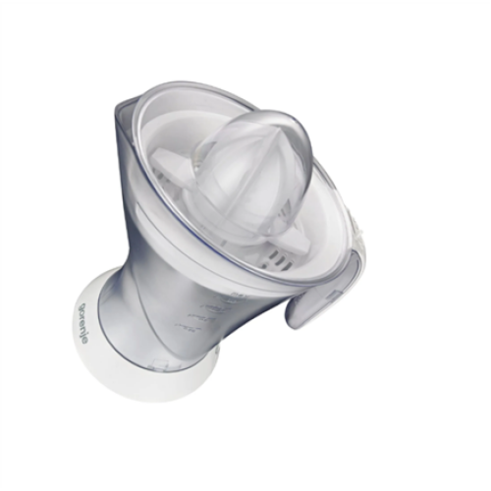 Gorenje , Citrus Squeezer , CJ40W , Type Citrus juicer , White , 40 W , Number of speeds 1 , RPM