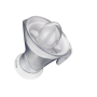 Gorenje , Citrus Squeezer , CJ40W , Type Citrus juicer , White , 40 W , Number of speeds 1 , RPM
