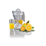 Gorenje , Citrus Squeezer , CJ40W , Type Citrus juicer , White , 40 W , Number of speeds 1 , RPM