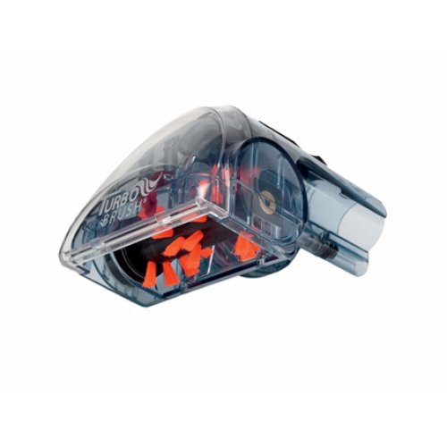 Bissell , Power Turbo Brush (bag) , Titanium
