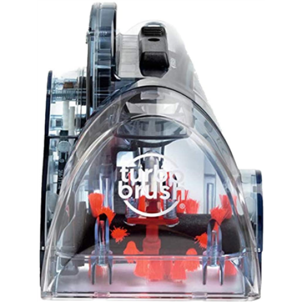 Bissell , Power Turbo Brush (bag) , Titanium