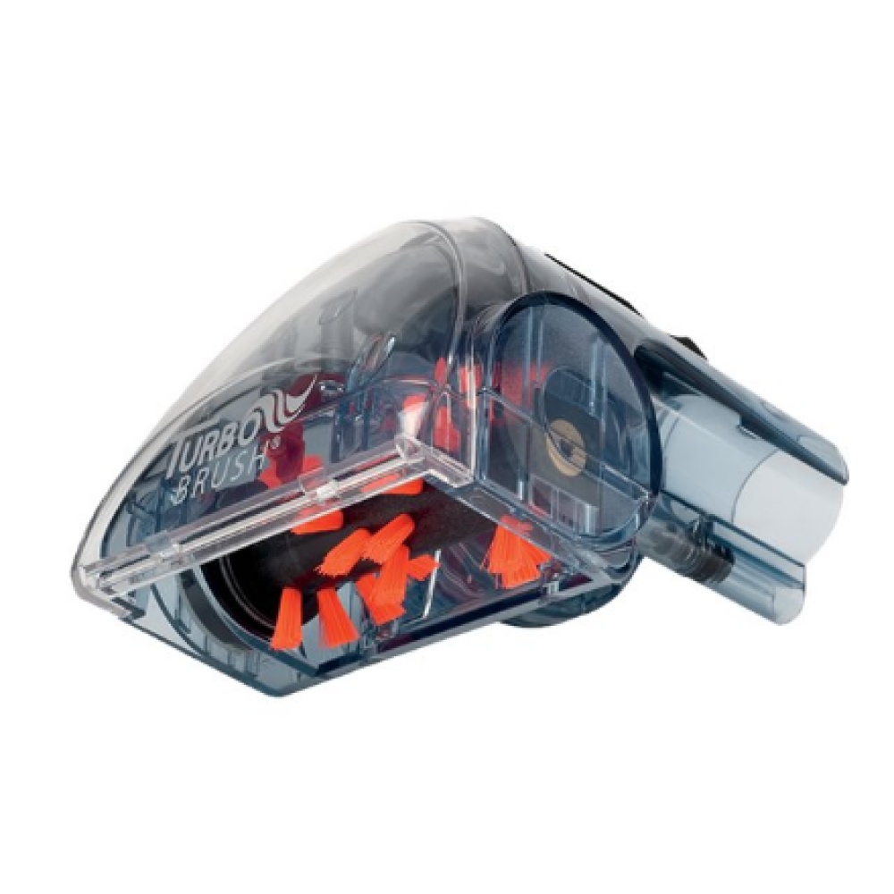 Bissell , Power Turbo Brush (bag) , Titanium