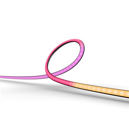 Philips Hue , Lightstrip Gradient 65 EU , 19 W , Colored