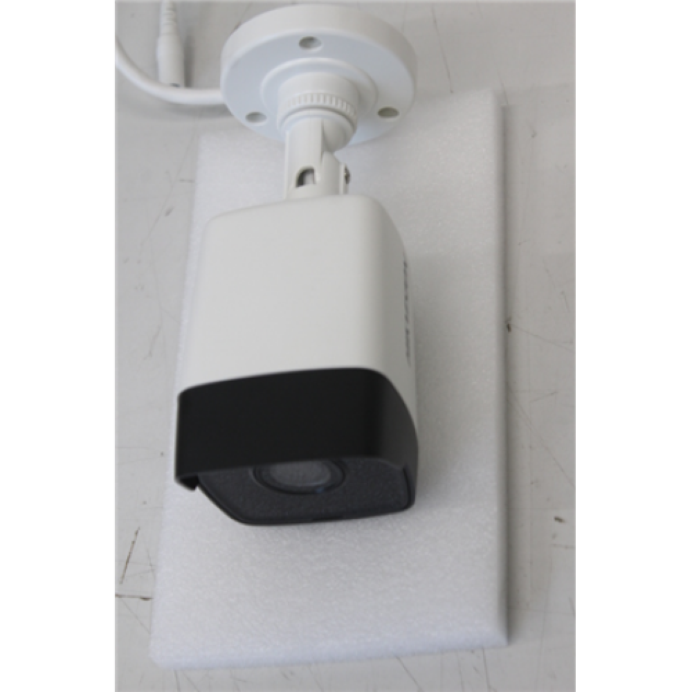 SALE OUT. Hikvision IP Camera DS-2CD1053G0-I F2.8 Hikvision 34 month(s) Bullet 5 MP 2.8 mm Power over Ethernet (PoE) IP67 H.265+, H.265, H.264+, H.264 SCRATCHED GLOSSY SURFACE
