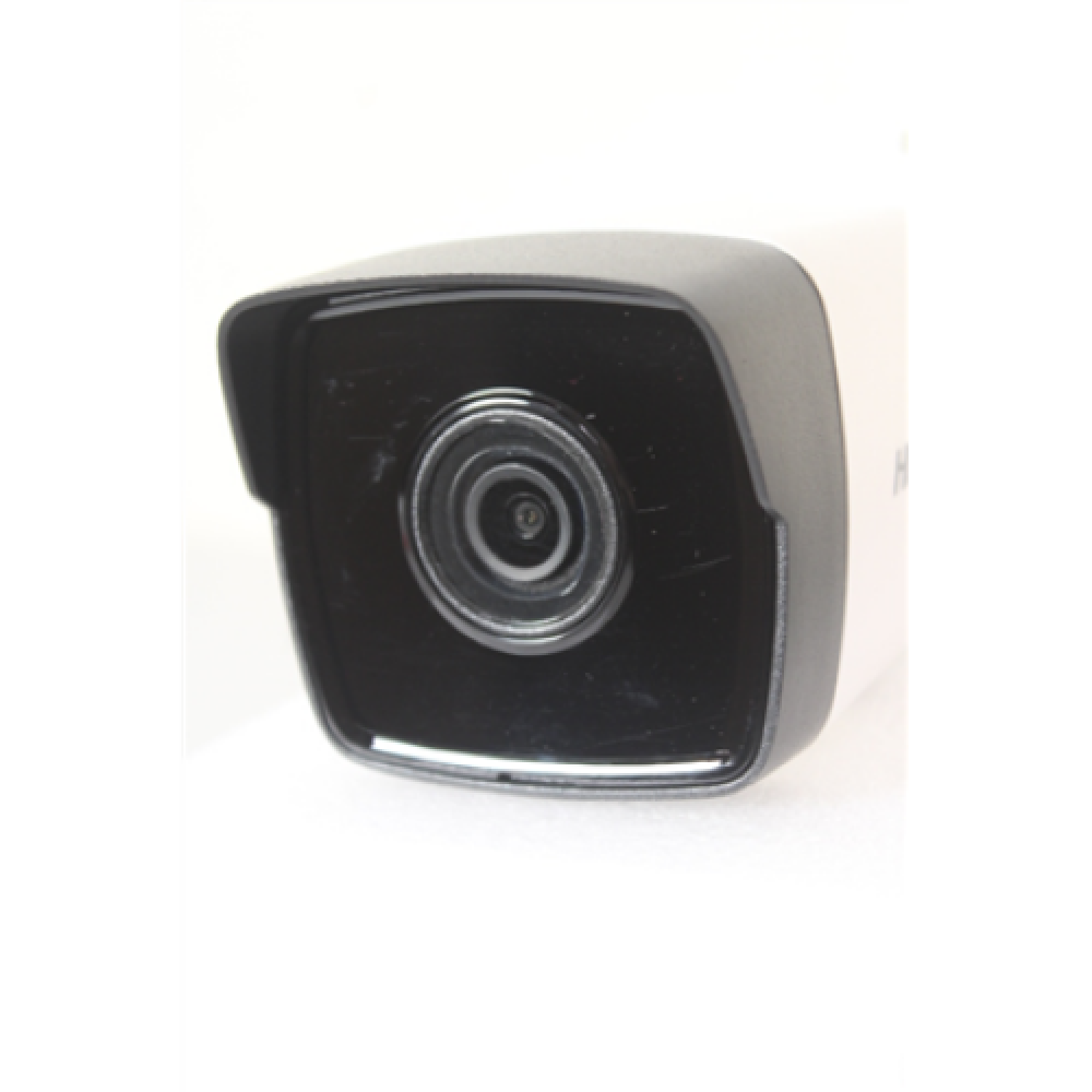 SALE OUT. Hikvision IP Camera DS-2CD1053G0-I F2.8 Hikvision 34 month(s) Bullet 5 MP 2.8 mm Power over Ethernet (PoE) IP67 H.265+, H.265, H.264+, H.264 SCRATCHED GLOSSY SURFACE