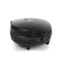 Tristar , Waffle maker , WF-1170 , 700 W , Number of pastry 1 , Ice Cone , Black