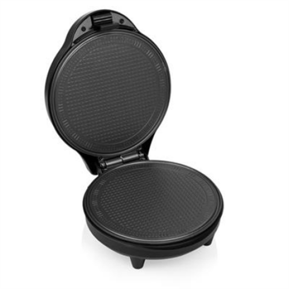 Tristar , Waffle maker , WF-1170 , 700 W , Number of pastry 1 , Ice Cone , Black