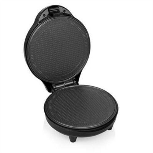 Tristar , Waffle maker , WF-1170 , 700 W , Number of pastry 1 , Ice Cone , Black