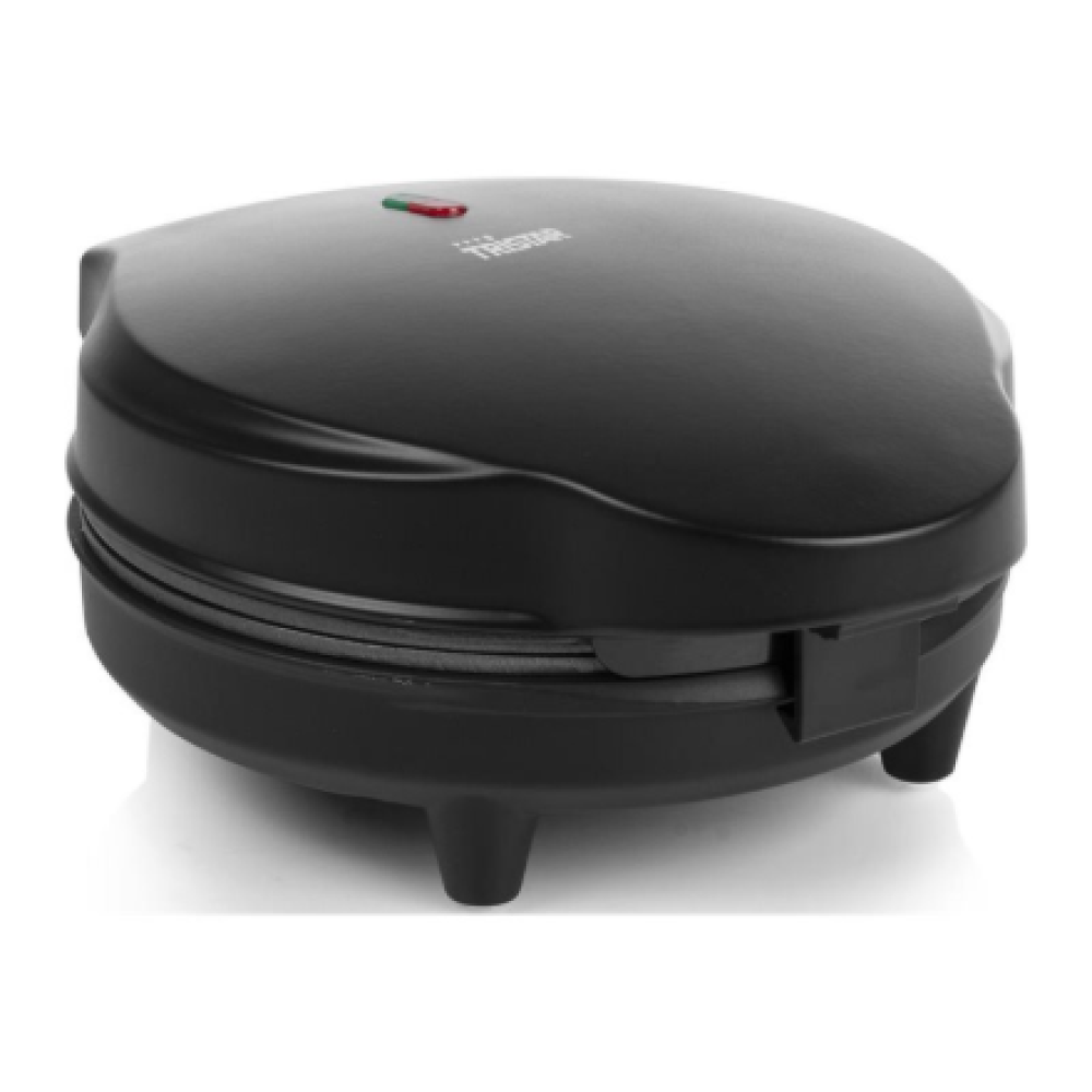 Tristar , Waffle maker , WF-1170 , 700 W , Number of pastry 1 , Ice Cone , Black