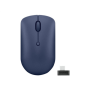 Lenovo , Compact Mouse , 540 , Wireless , Abyss Blue