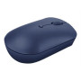 Lenovo , Compact Mouse , 540 , Wireless , Abyss Blue