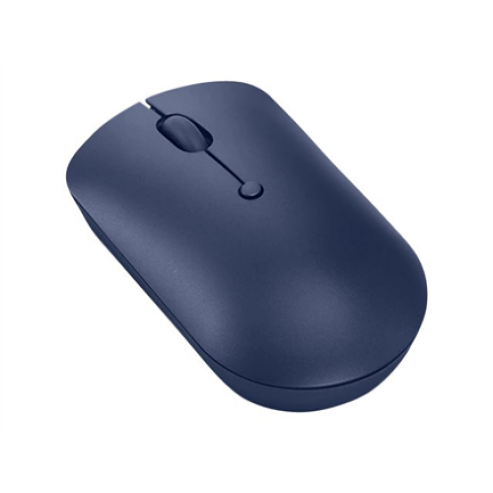 Lenovo , Compact Mouse , 540 , Wireless , Abyss Blue