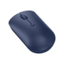Lenovo , Compact Mouse , 540 , Wireless , Abyss Blue
