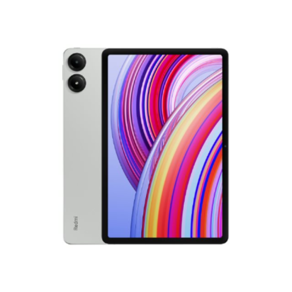 Xiaomi Redmi Pad Pro (Mint Green) 12.1 IPS LCD 1600x2560/2.4GHz&1.95GHz/128GB/6GB RAM/Android 14/microSDXC/WiFi,BT,VHU4725EU , Xiaomi