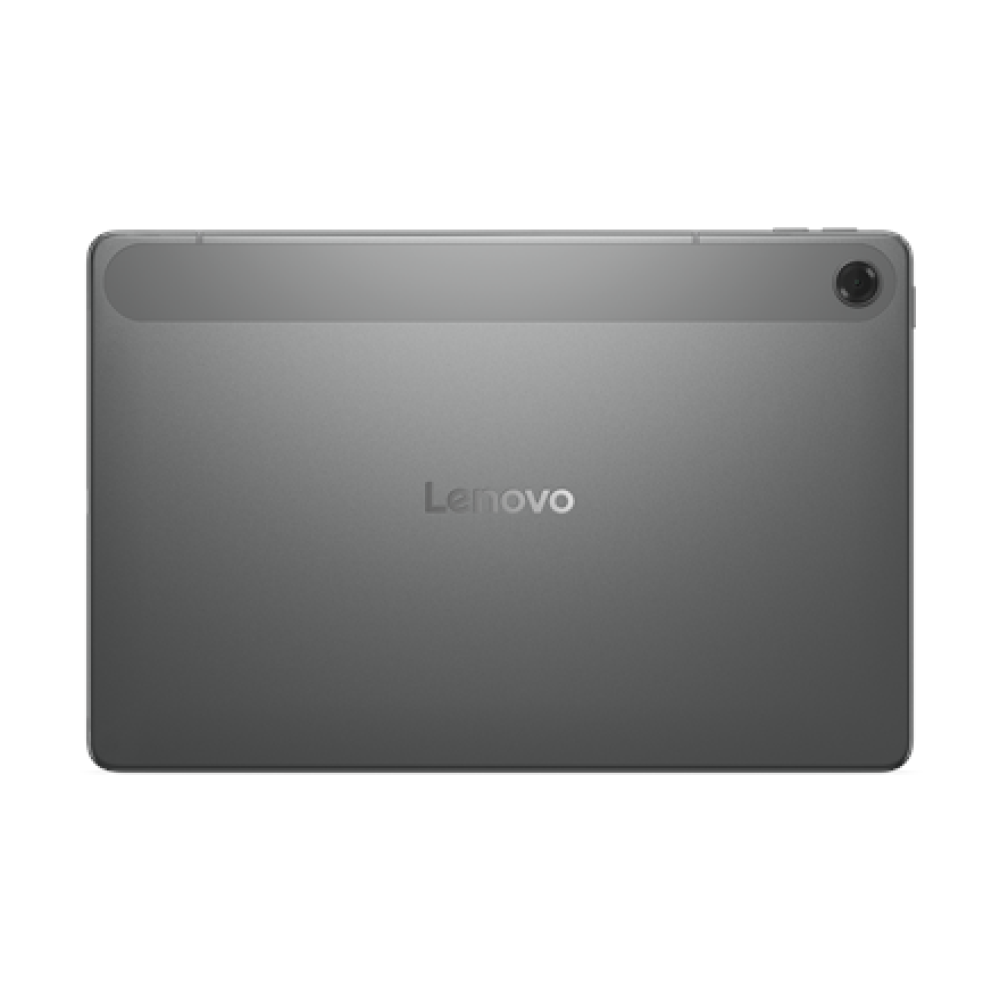 Lenovo Tab (without power adapter) , TB311FU , 10.1 , Luna Grey , IPS , 1920 x 1200 pixels , MediaTek , Helio G85 , 4 GB , Soldered LPDDR4x , 64 GB , Wi-Fi , Front camera , 5 MP , Rear camera , 8 MP , Bluetooth , 5.3 , Android , 14 , Warranty 24 month(s) 