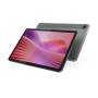 Lenovo Tab (without power adapter) , TB311FU , 10.1 , Luna Grey , IPS , 1920 x 1200 pixels , MediaTek , Helio G85 , 4 GB , Soldered LPDDR4x , 64 GB , Wi-Fi , Front camera , 5 MP , Rear camera , 8 MP , Bluetooth , 5.3 , Android , 14 , Warranty 24 month(s) 