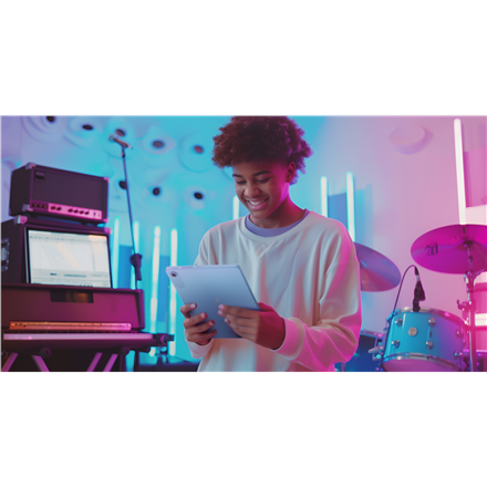 ZAEH0028SE Lenovo Tab (without power adapter) , TB311FU , 10.1 , Luna Grey , IPS , 1920 x 1200 pixels , MediaTek , Helio G85 , 4 GB , Soldered LPDDR4x , 64 GB , Wi-Fi , Front camera , 5 MP , Rear camera , 8 MP , Bluetooth , 5.3 , Android , 14 , Warranty 24 month(s)