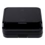 Adler Sandwich maker 2 in 1 , AD 3070b , 850 W , Number of plates 2 , Black