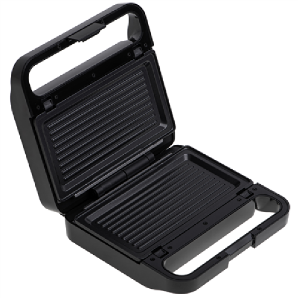 Adler Sandwich maker 2 in 1 , AD 3070b , 850 W , Number of plates 2 , Black