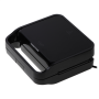 Adler Sandwich maker 2 in 1 , AD 3070b , 850 W , Number of plates 2 , Black