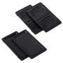 Adler Sandwich maker 2 in 1 , AD 3070b , 850 W , Number of plates 2 , Black