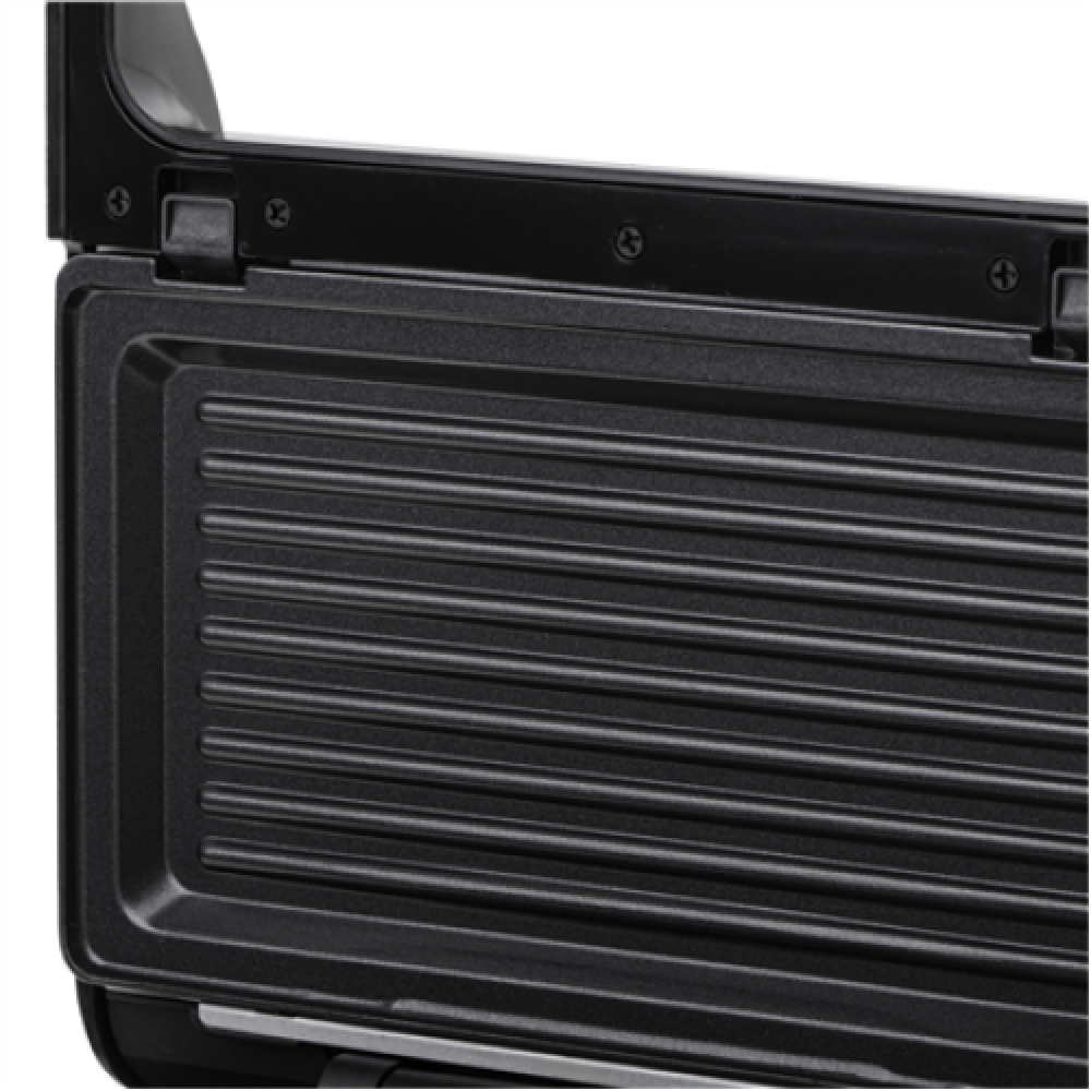 Adler Sandwich maker 2 in 1 , AD 3070b , 850 W , Number of plates 2 , Black