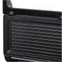 Adler Sandwich maker 2 in 1 , AD 3070b , 850 W , Number of plates 2 , Black