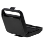 Adler Sandwich maker 2 in 1 , AD 3070b , 850 W , Number of plates 2 , Black