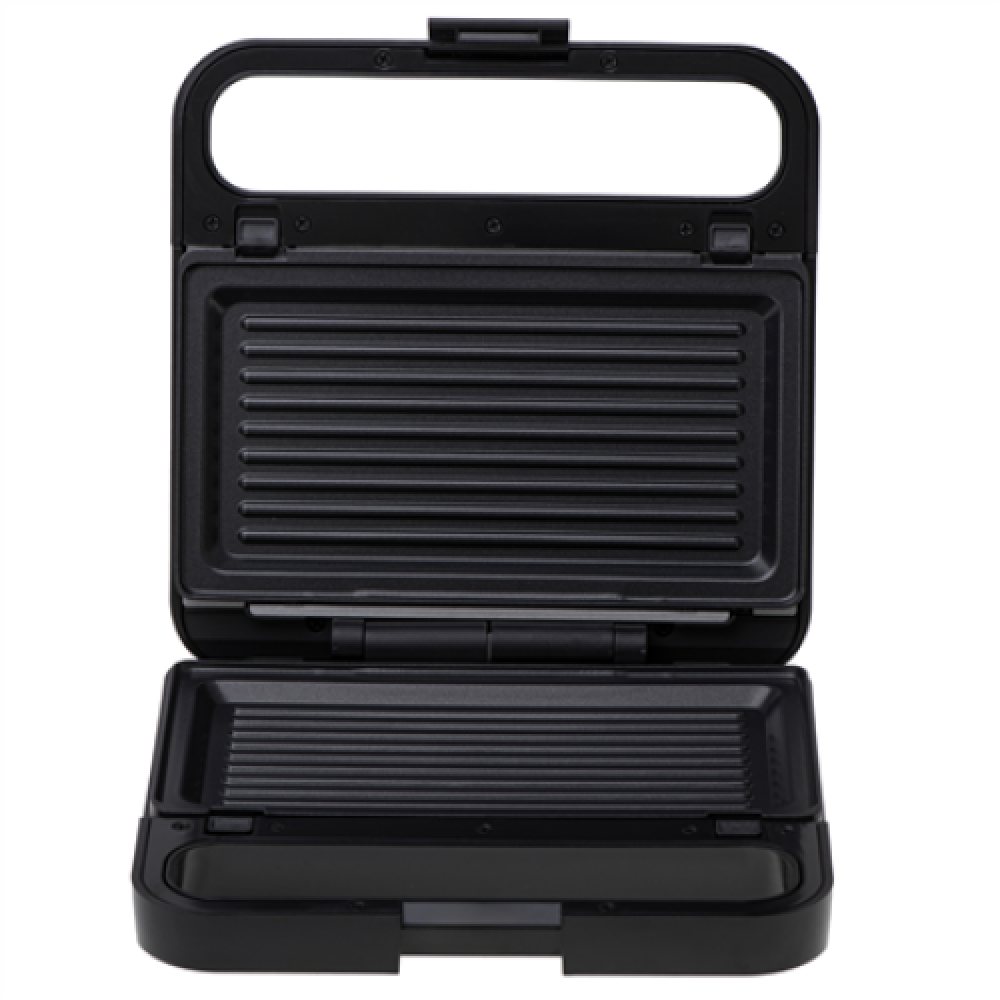 Adler Sandwich maker 2 in 1 , AD 3070b , 850 W , Number of plates 2 , Black