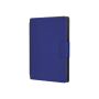 Targus Safe Fit Universal , 360° Rotating Tablet Case , Fits up to size 9-10.5 , Tablet Case , Blue