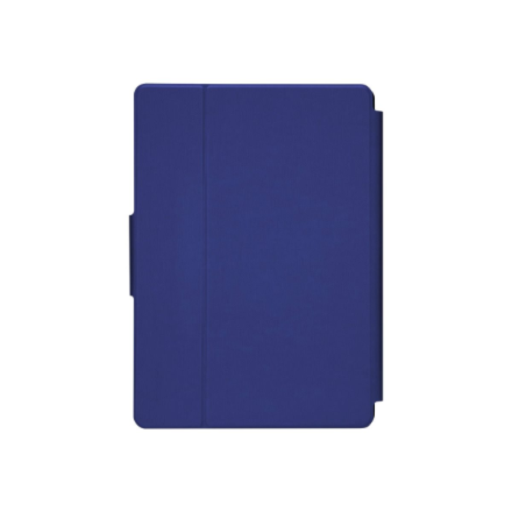 Targus Safe Fit Universal , 360° Rotating Tablet Case , Fits up to size 9-10.5 , Tablet Case , Blue