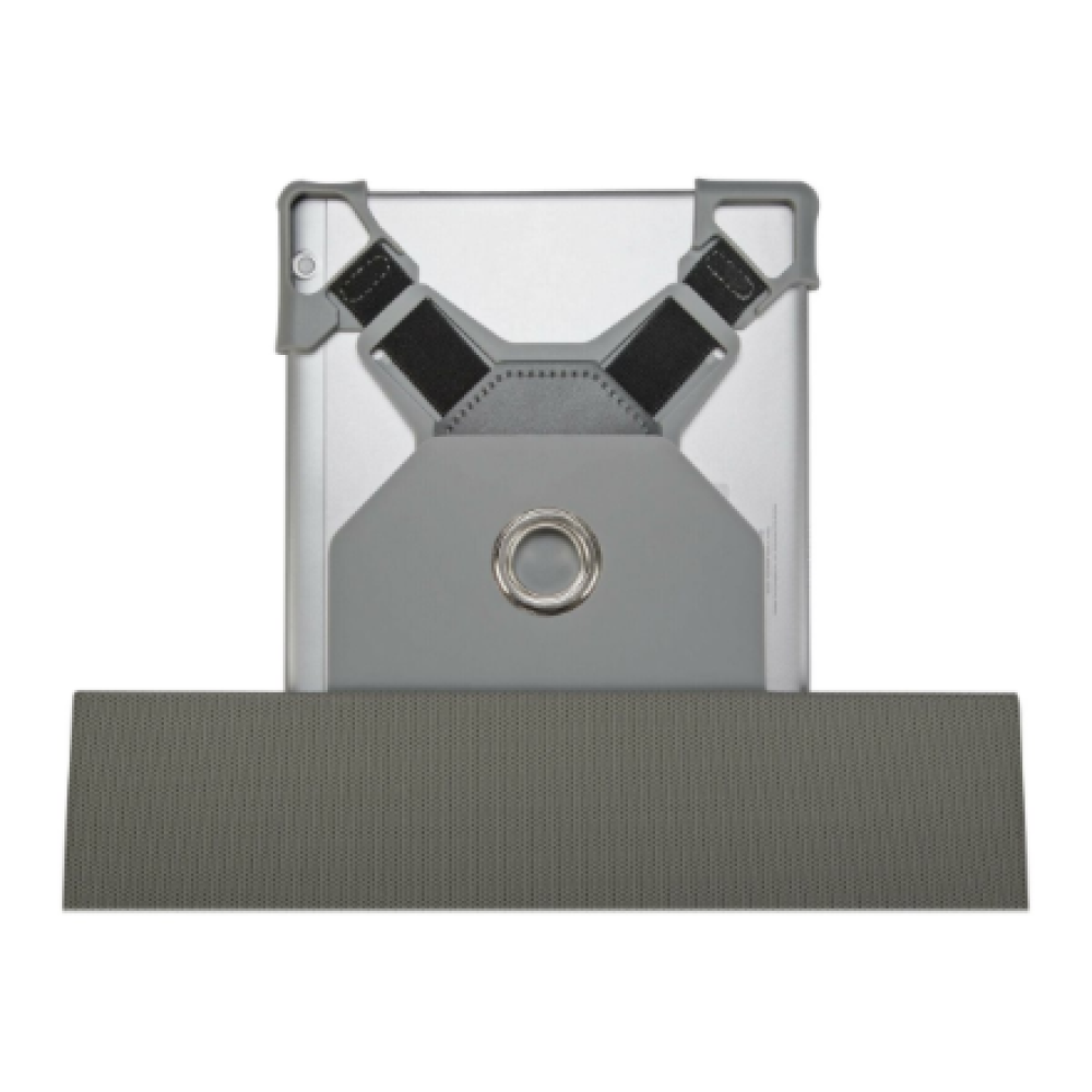 Targus Safe Fit Universal , 360° Rotating Tablet Case , Fits up to size 9-10.5 , Tablet Case , Blue