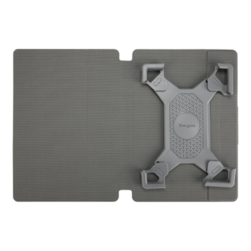 Targus Safe Fit Universal , 360° Rotating Tablet Case , Fits up to size 9-10.5 , Tablet Case , Blue