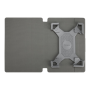 Targus Safe Fit Universal , 360° Rotating Tablet Case , Fits up to size 9-10.5 , Tablet Case , Blue