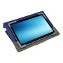 Targus , 360° Rotating Tablet Case , Safe Fit Universal , 9-10.5 , Tablet Case