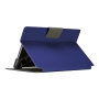 Targus Safe Fit Universal , 360° Rotating Tablet Case , Fits up to size 9-10.5 , Tablet Case , Blue