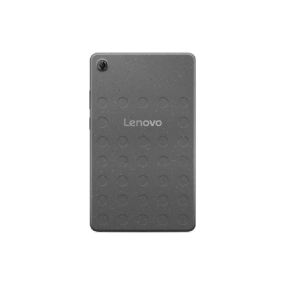 Lenovo , Tab One , ZAF10165SE , Luna Grey , 8.7 , 1340 x 800 pixels , MediaTek , 4 GB , Helio G85 , 64 GB , 3G , 4G , Wi-Fi , Front camera , 2 MP , Rear camera , 8 MP , Bluetooth , 5.3 , Android , 14