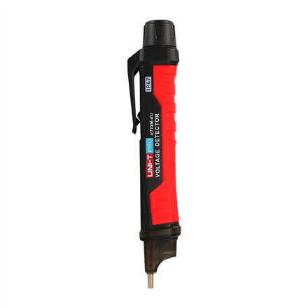 UNI-T UT12M-EU Voltage Detector, CAT IV 1000 V, IP67 , UNI-T