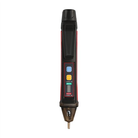 UNI-T UT12M-EU Voltage Detector, CAT IV 1000 V, IP67 , UNI-T