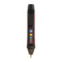 UNI-T UT12M-EU Voltage Detector, CAT IV 1000 V, IP67 , UNI-T