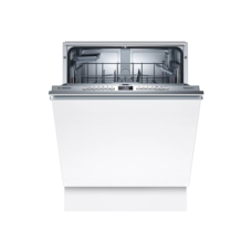 Built-in , Serie 6 Dishwasher , SMV6ZAX00E , Width 60 cm , Number of place settings 13 , Number of programs 6 , Energy efficiency class C , AquaStop function