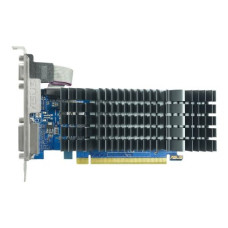 Asus GeForce GT 710 EVO , NVIDIA , 2 GB , GeForce GT 710 , PCI Express 2.0