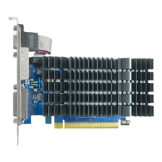 Asus GeForce GT 710 EVO , NVIDIA , 2 GB , GeForce GT 710 , PCI Express 2.0