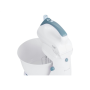 Adler , AD 4202 , Mixer , Mixer with bowl , 300 W , Number of speeds 5 , Turbo mode , White