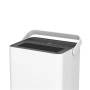 Duux Smart Dehumidifier , Bora , Suitable for rooms up to 30 m² , Water tank capacity 1.7 L , White