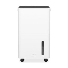 Duux , Smart Dehumidifier , Bora , Suitable for rooms up to 30 m² , Water tank capacity 1.7 L , White