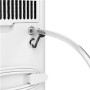 Duux , Smart Dehumidifier , Bora , Suitable for rooms up to 30 m² , Water tank capacity 1.7 L , White