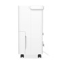 Duux , Smart Dehumidifier , Bora , Suitable for rooms up to 30 m² , Water tank capacity 1.7 L , White