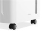 Duux , Smart Dehumidifier , Bora , Suitable for rooms up to 30 m² , Water tank capacity 1.7 L , White